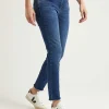 Slim Fit 7/8 Jeans Amal*Raffaello Rossi Sale