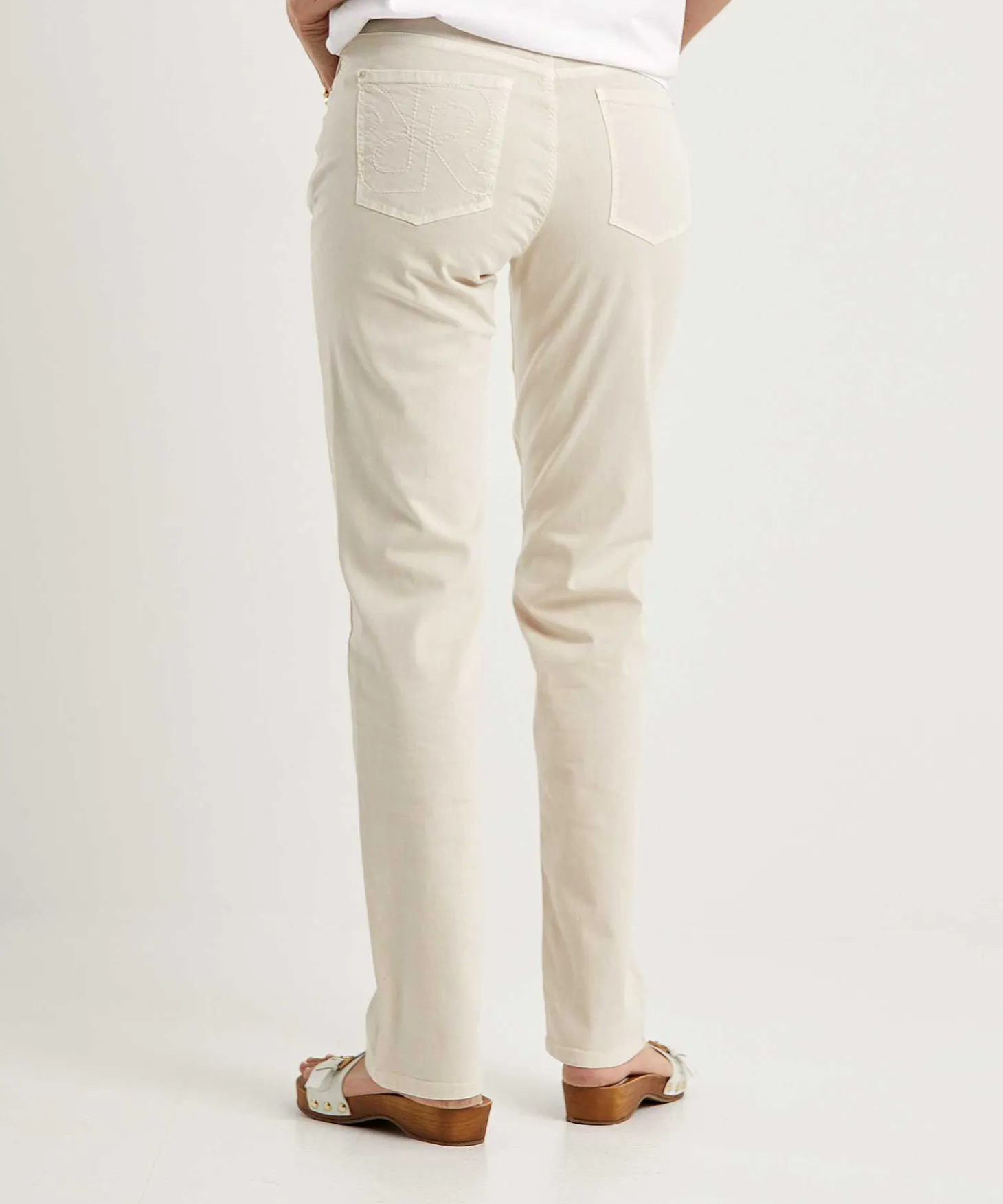 raffaello_rossi_slim_fit__1.webp Slim Fit Jeans Cara*Raffaello Rossi Best