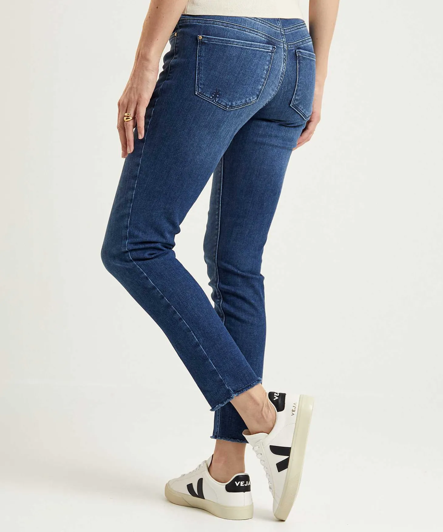 raffaello_rossi_slim_fit__2-4.webp Slim Fit 7/8 Jeans Amal*Raffaello Rossi Sale