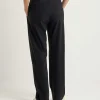 Straight Fit Travel Fabric Pants Candice*Raffaello Rossi Shop