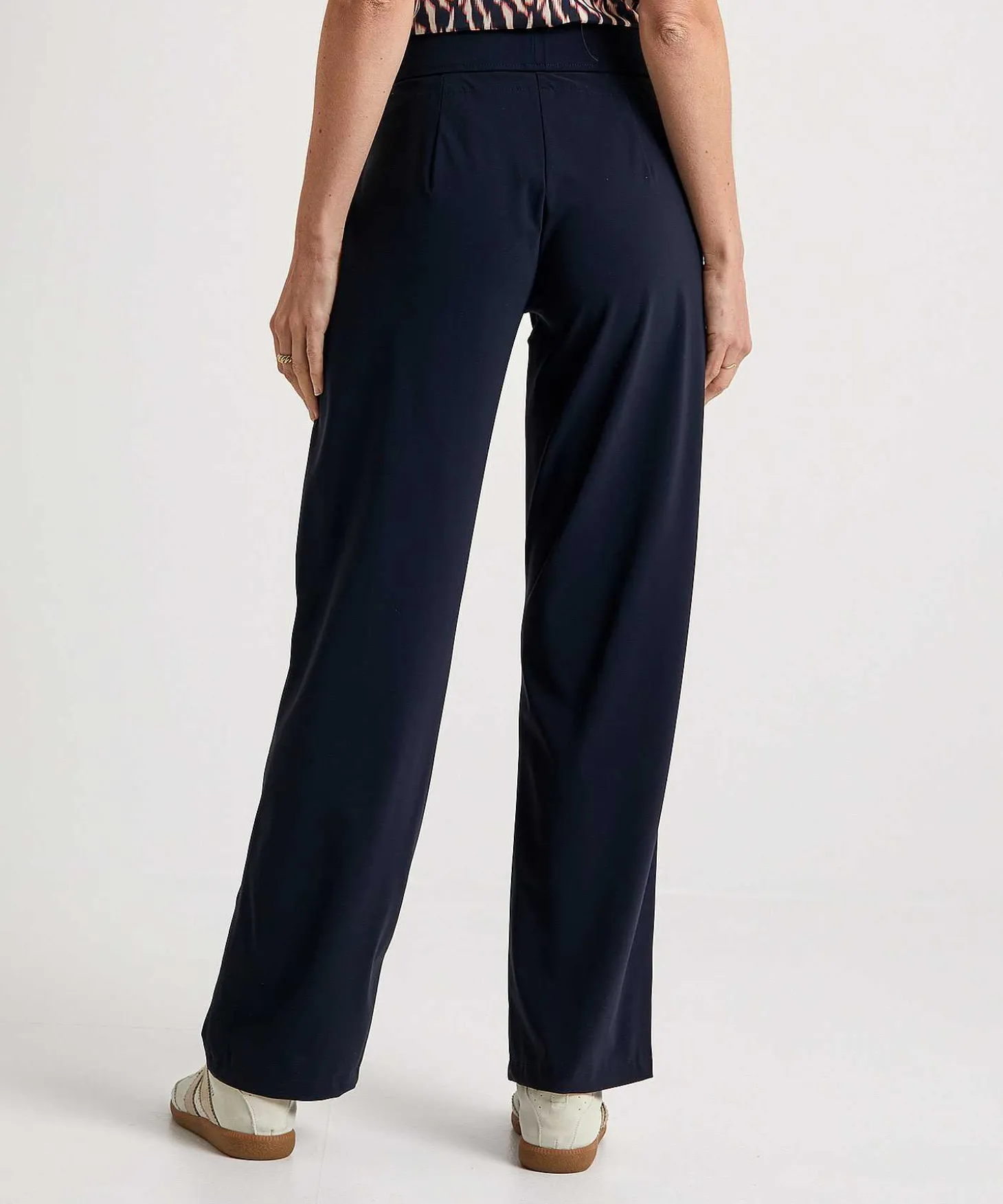 raffaello_rossi_straight__2-1.webp Straight Fit Travel Fabric Pants Candice*Raffaello Rossi Flash Sale