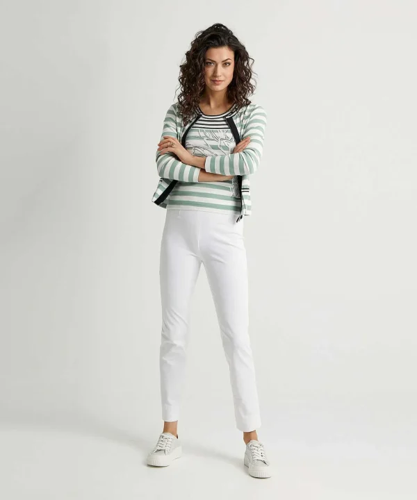 Tregging Penny*Raffaello Rossi Flash Sale