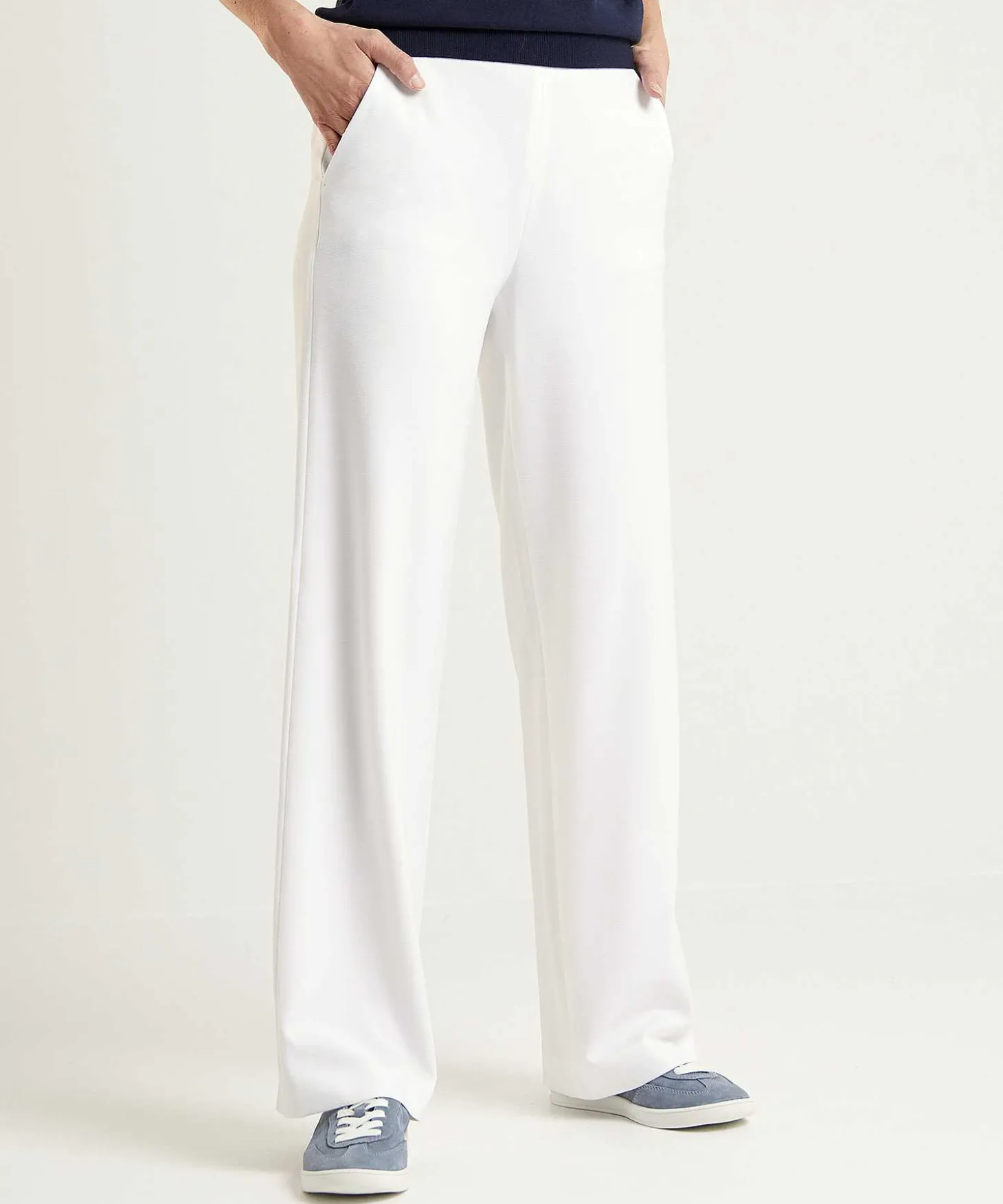 raffaello_rossi_wide_leg__0-2.webp Wide Leg Pants Palina Long*Raffaello Rossi Sale