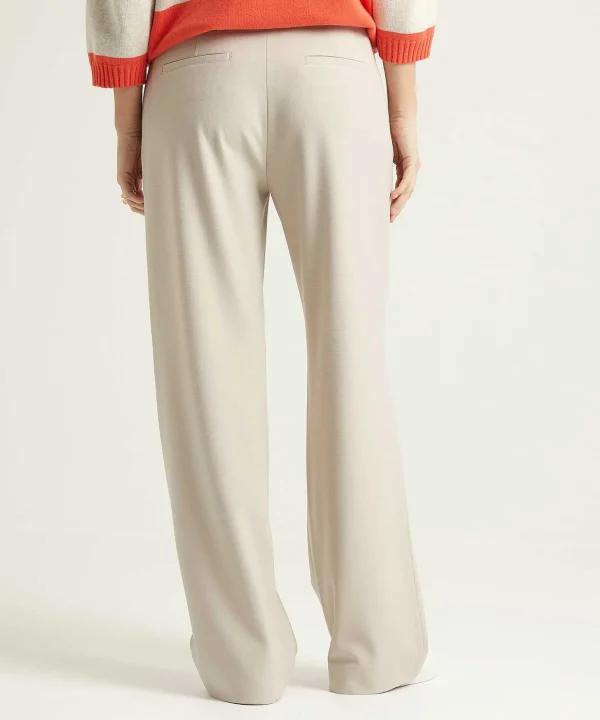 Wide Leg Pants Palina Long*Raffaello Rossi Fashion