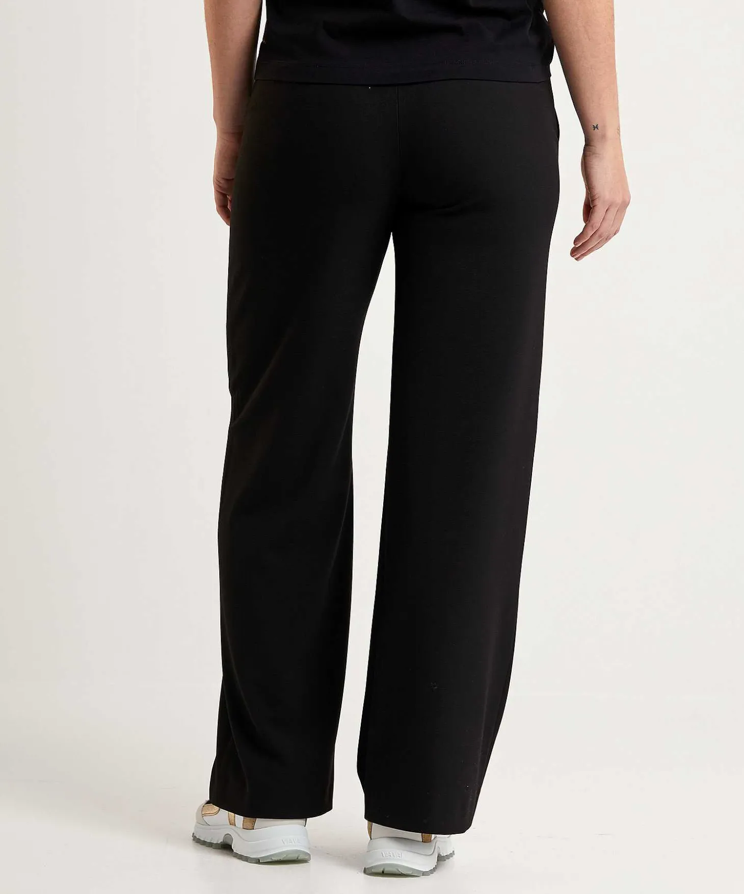 raffaello_rossi_wide_leg__2-4.webp Wide Leg Pants Palina Long*Raffaello Rossi Clearance