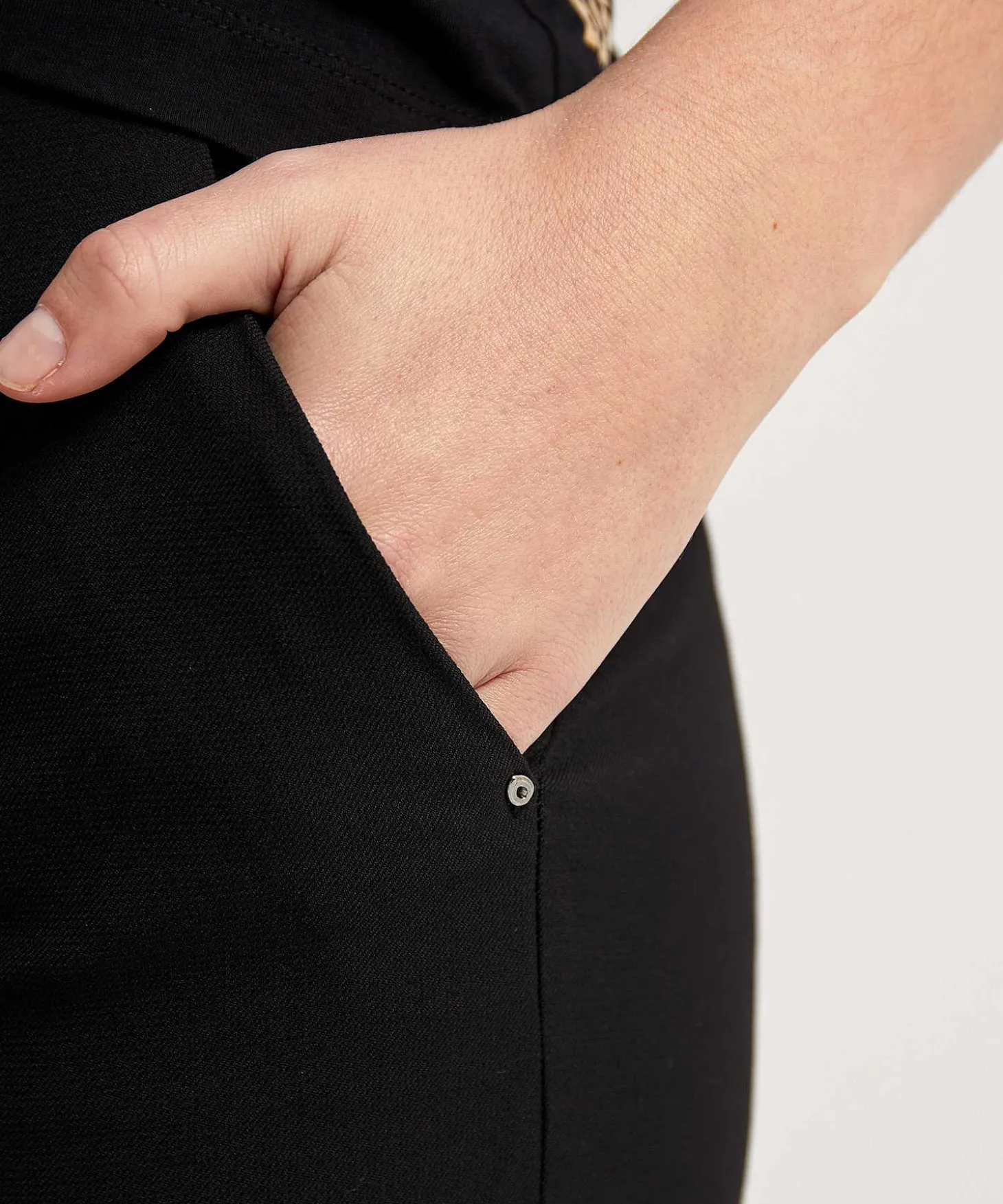 raffaello_rossi_wide_leg__3-4.webp Wide Leg Pants Palina Long*Raffaello Rossi Clearance