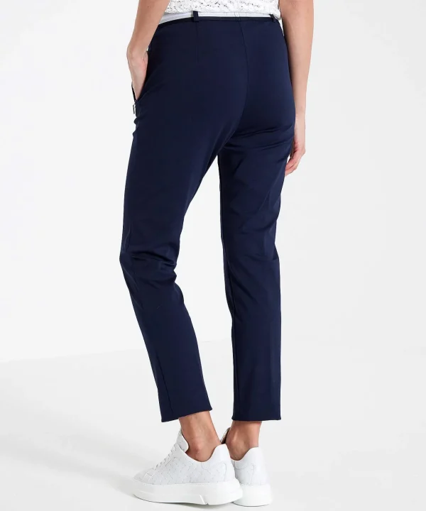 Super Slim Fit Pants Lillyth*Raphaela By Brax New
