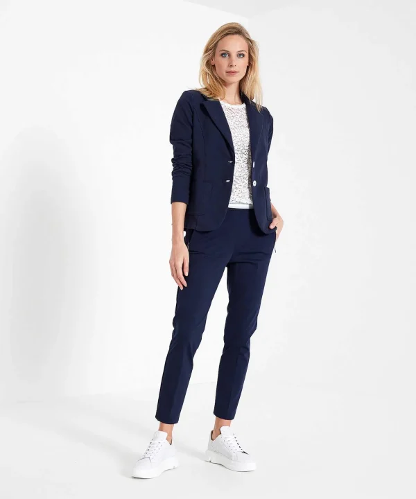 Super Slim Fit Pants Lillyth*Raphaela By Brax New