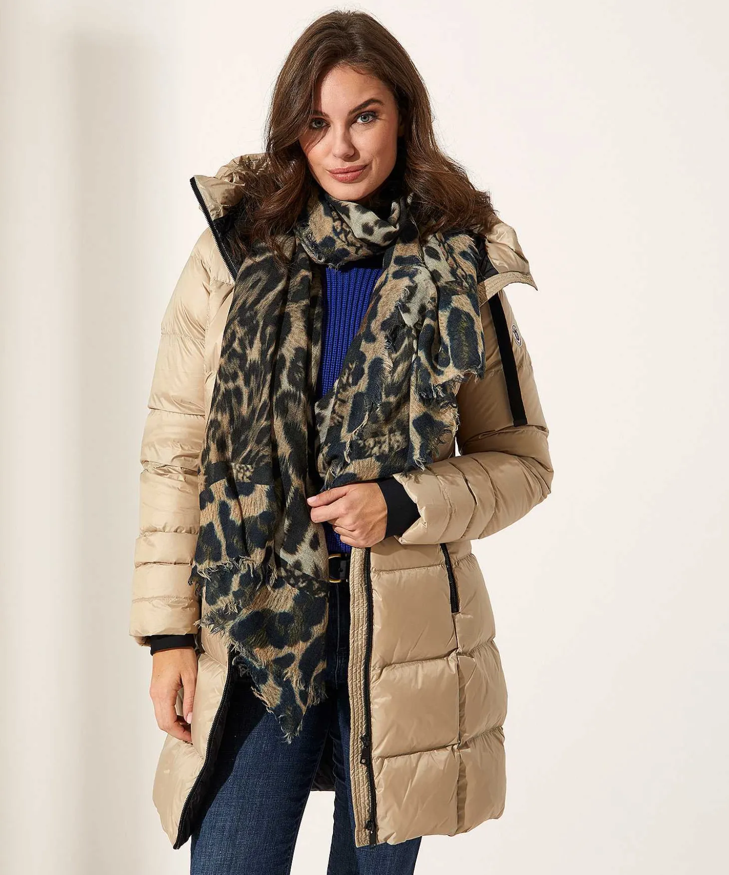 reset_halflength_down_jac_2.webp Half-Length Down Jacket Nagoya*Reset Best Sale