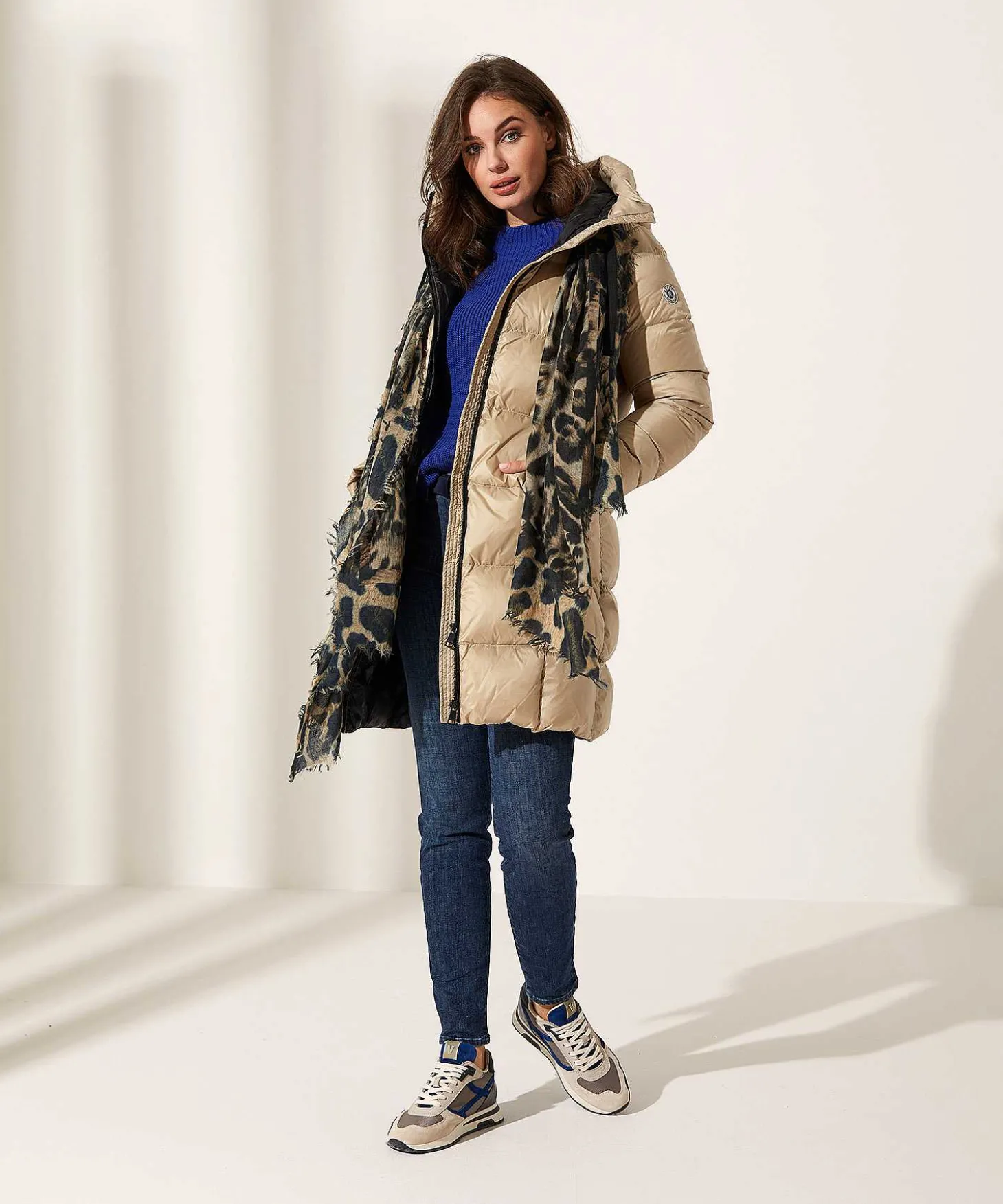 reset_halflength_down_jac_3.webp Half-Length Down Jacket Nagoya*Reset Best Sale