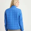 Puffer Jacket Blokjes Triomphe*Reset Clearance