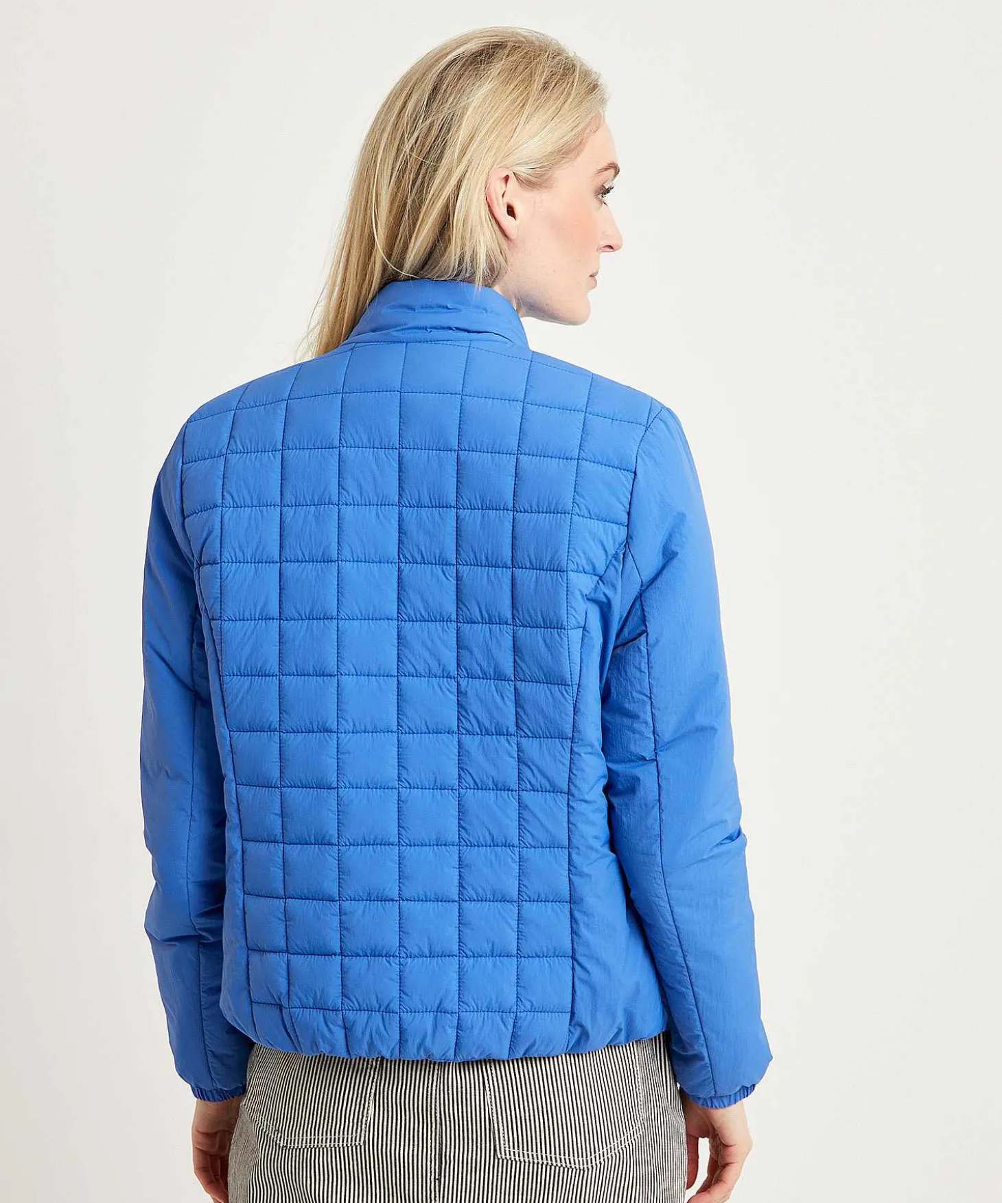 reset_puffer_jacket_blokj_0.webp Puffer Jacket Blokjes Triomphe*Reset Clearance