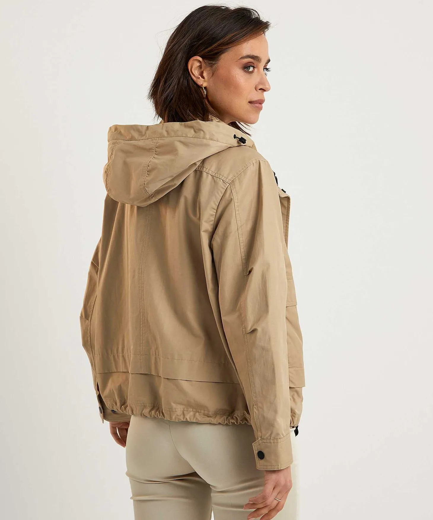 reset_short_parka_jacket__2.webp Short Parka Jacket Honore*Reset Discount