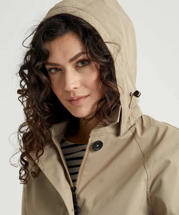 Trenchcoat Waterproof Samaritaine*Reset Clearance