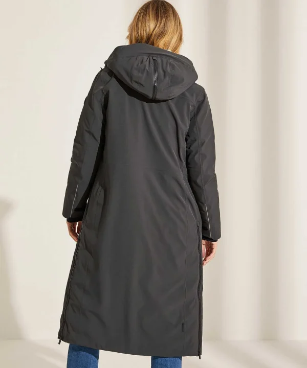 Waterproof Jacket Thames*Reset Outlet