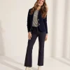 Flared Pants Winter Techno Alisa*Rosner Best