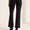 Flared Pants Winter Techno Alisa*Rosner Outlet