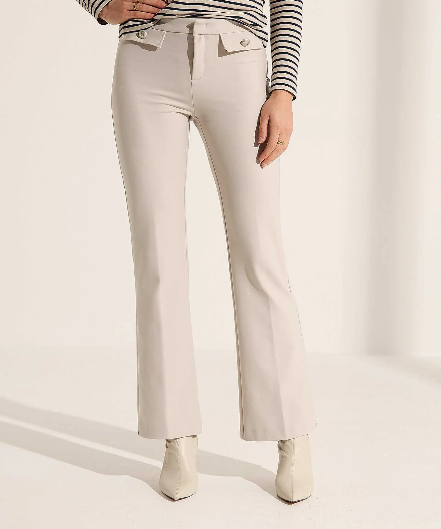rosner_flared_pants_winte_2.webp Flared Pants Winter Techno Alisa*Rosner Outlet