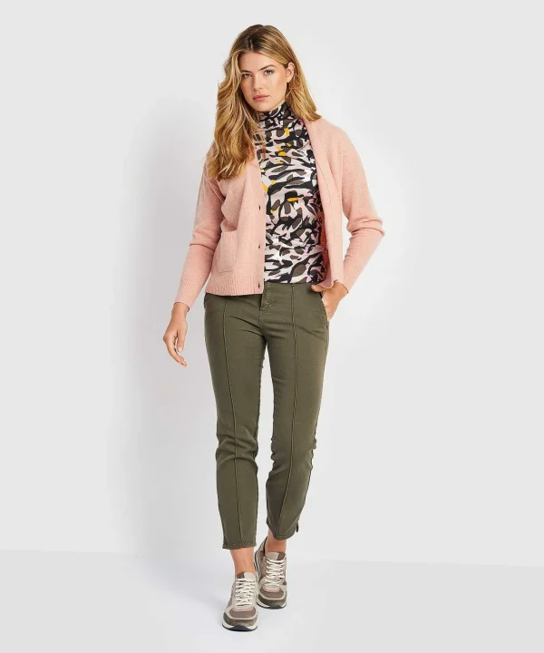 Jeans Alisa Zigarette*Rosner Cheap