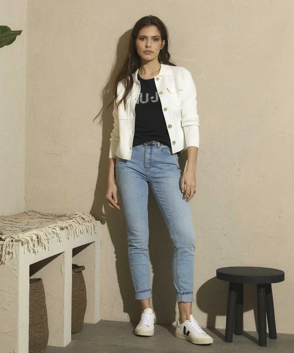 Jeans Audrey 2*Rosner Store