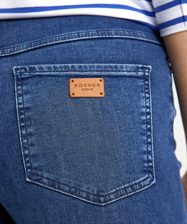 Jeans Audrey 2*Rosner Store