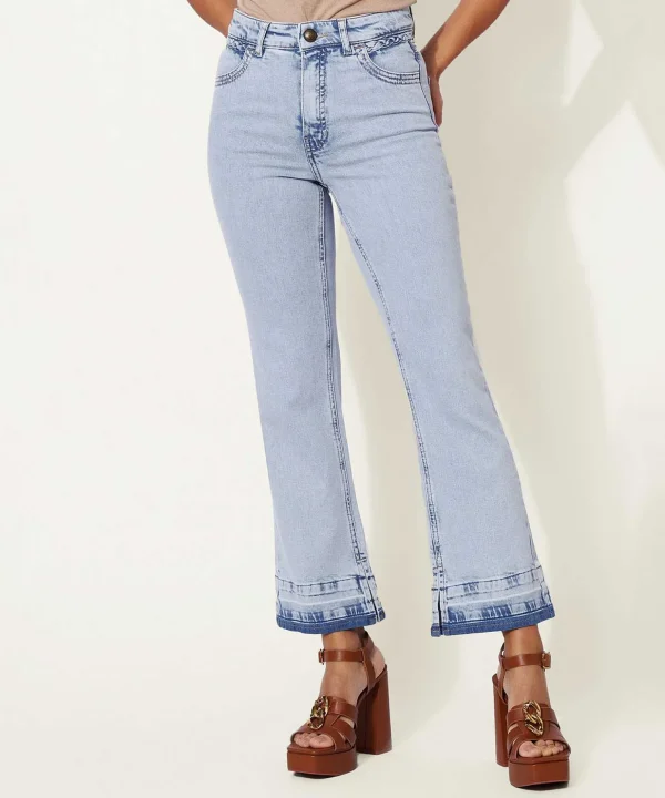 Kick Flare Jeans Audrey 1*Rosner Store