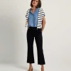 Kick Flare Pants Alisa*Rosner New