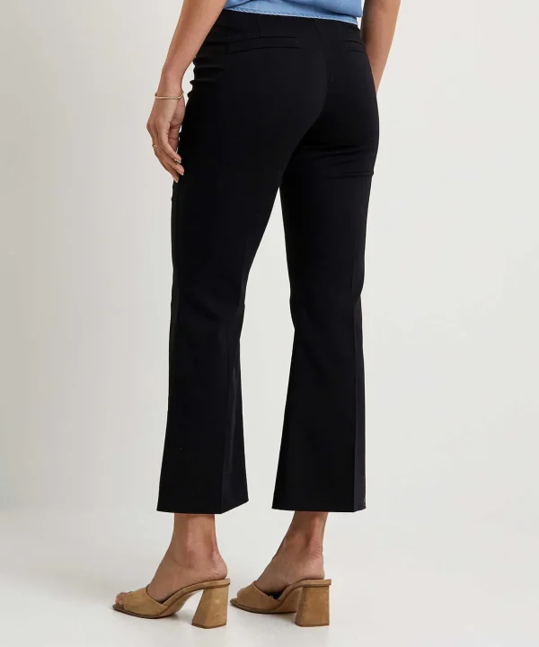 Kick Flare Pants Alisa*Rosner New
