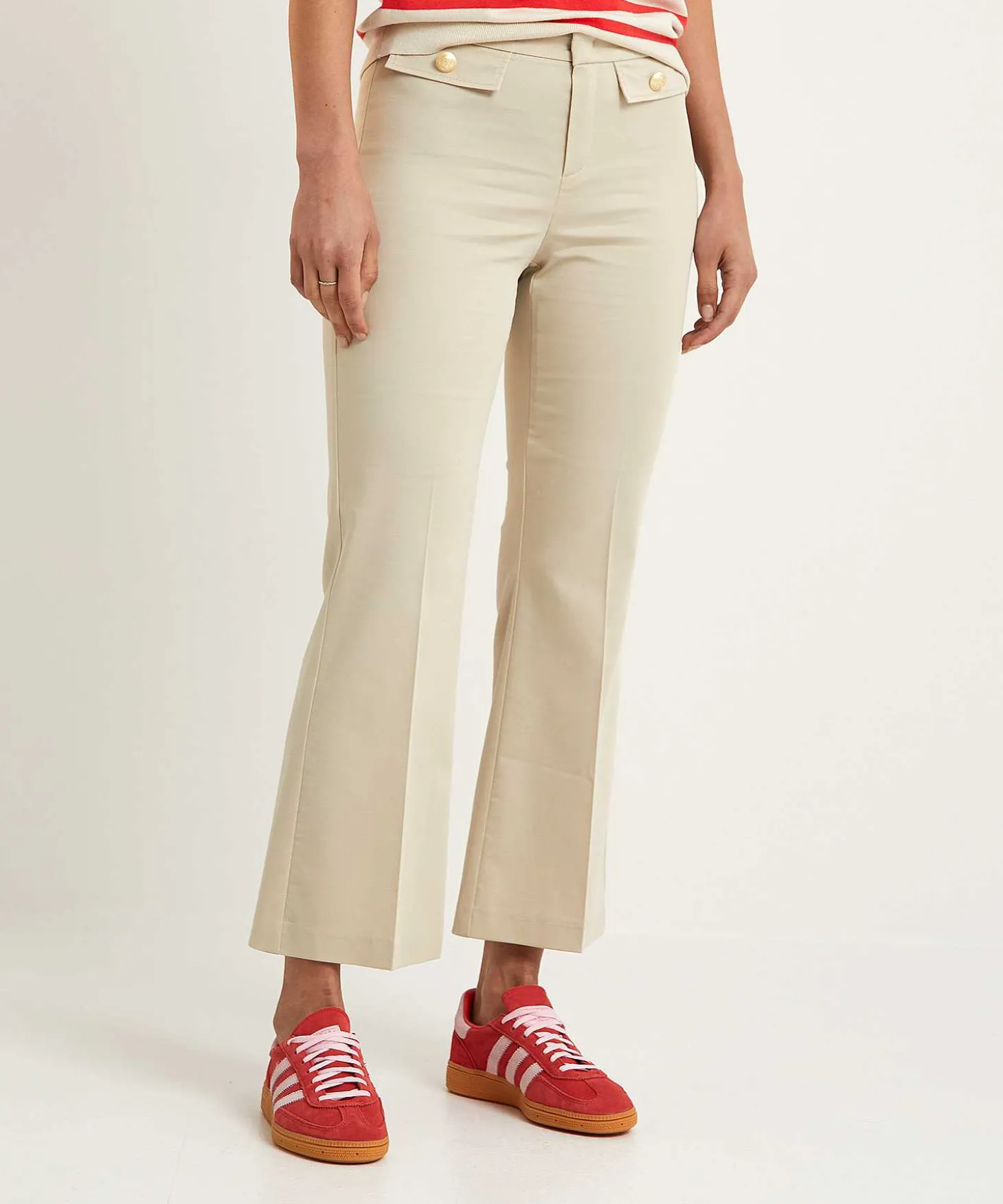 rosner_kick_flare_pants_a_2-1.webp Kick Flare Pants Alisa*Rosner Flash Sale