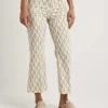 Kick Flare Pants Wieber Alisa*Rosner Best Sale