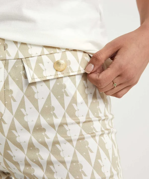 Kick Flare Pants Wieber Alisa*Rosner Best Sale