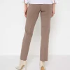 Pants Pintuck Alisa*Rosner Best