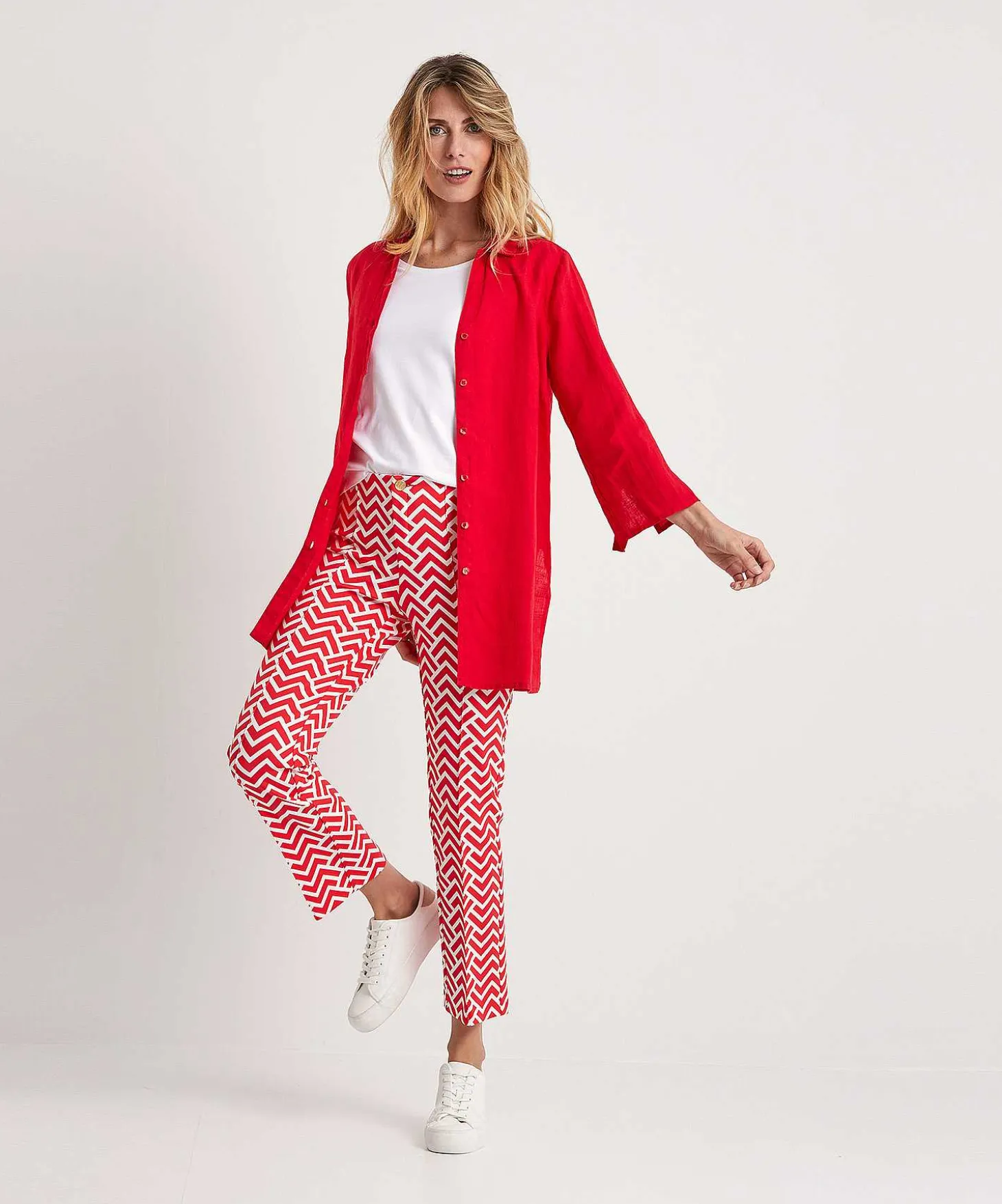 rosner_scuba_pants_graphi_0-2.webp Scuba Pants Graphic Alisa*Rosner Hot