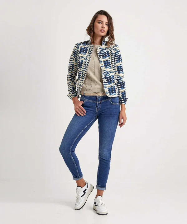 Skinny Jeans Antonia*Rosner Hot