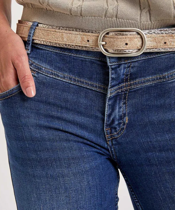 Skinny Jeans Antonia*Rosner Hot