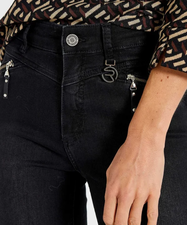 Skinny Jeans Audrey 2*Rosner Cheap