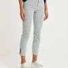 Skinny Jeans Stripe Audrey 2*Rosner Flash Sale