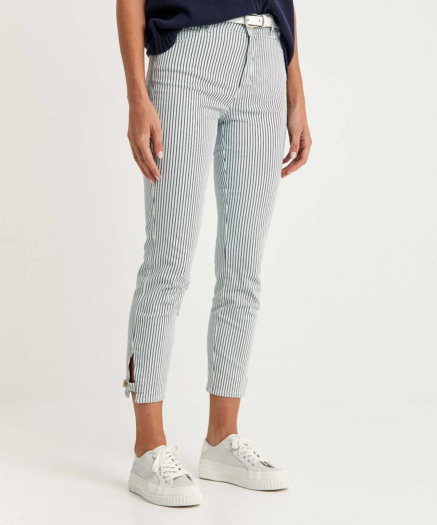 rosner_skinny_jeans_strip_0-1.webp Skinny Jeans Stripe Audrey 2*Rosner Flash Sale