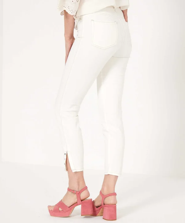 Skinny Jeans Studs Audrey 2*Rosner Store