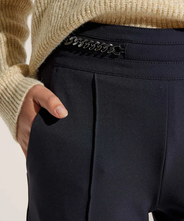 Trouser Chains Audrey*Rosner New