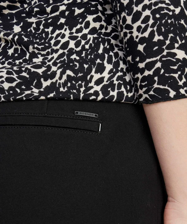 Trousers Alisa Jersey*Rosner Shop