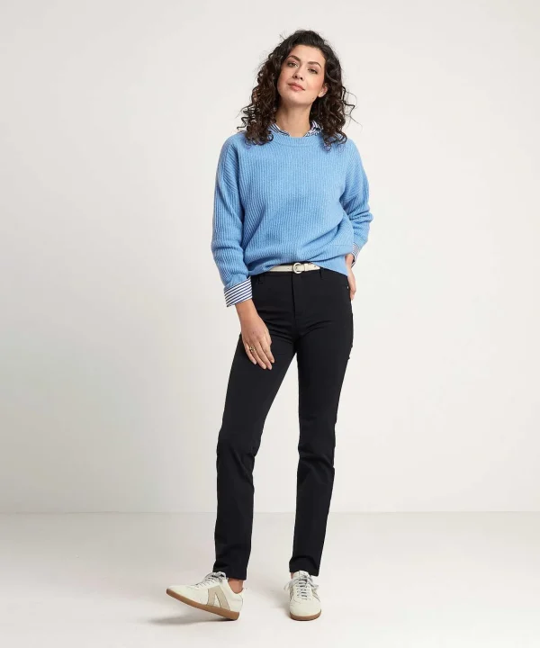 Trousers Audrey Techno Stretch*Rosner Outlet