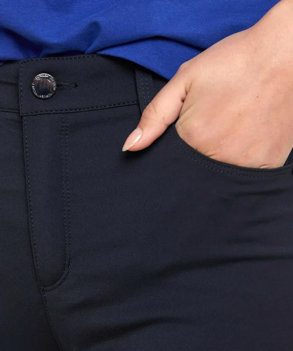 Trousers Audrey Techno Stretch*Rosner Clearance
