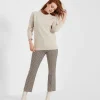 Trousers Jacquard Lurex Alisa*Rosner Hot