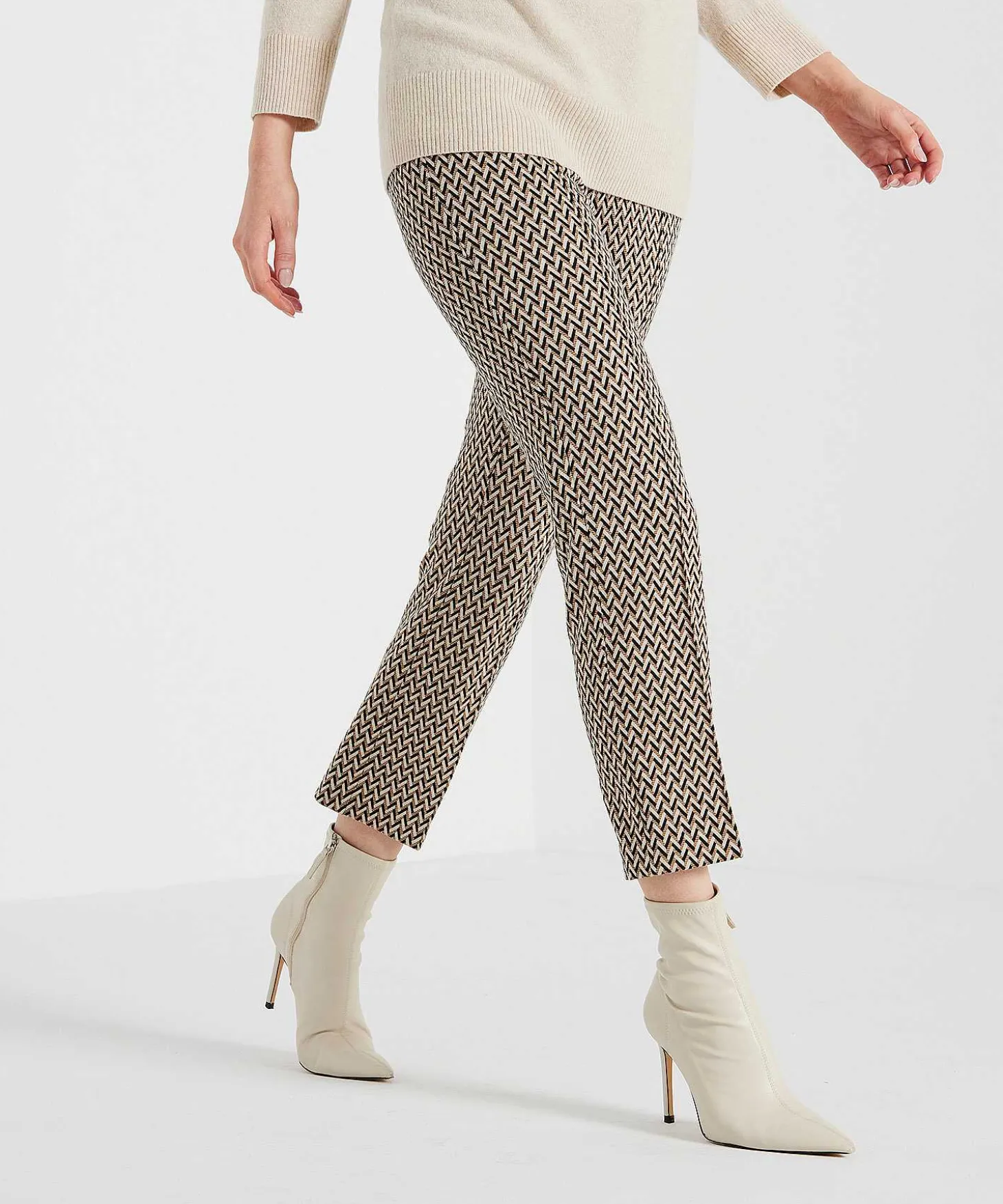 rosner_trousers_jacquard__3.webp Trousers Jacquard Lurex Alisa*Rosner Hot