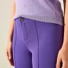 Trousers Part Seam Alisa*Rosner Clearance