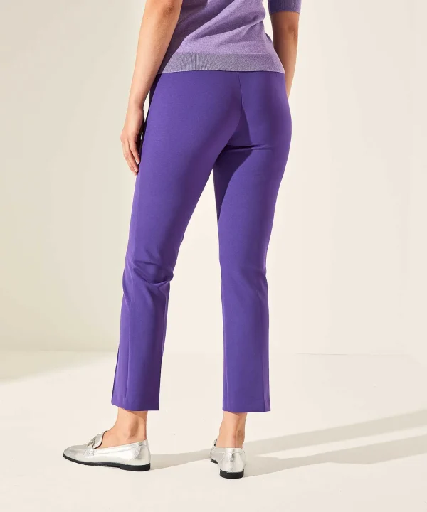 Trousers Part Seam Alisa*Rosner Clearance
