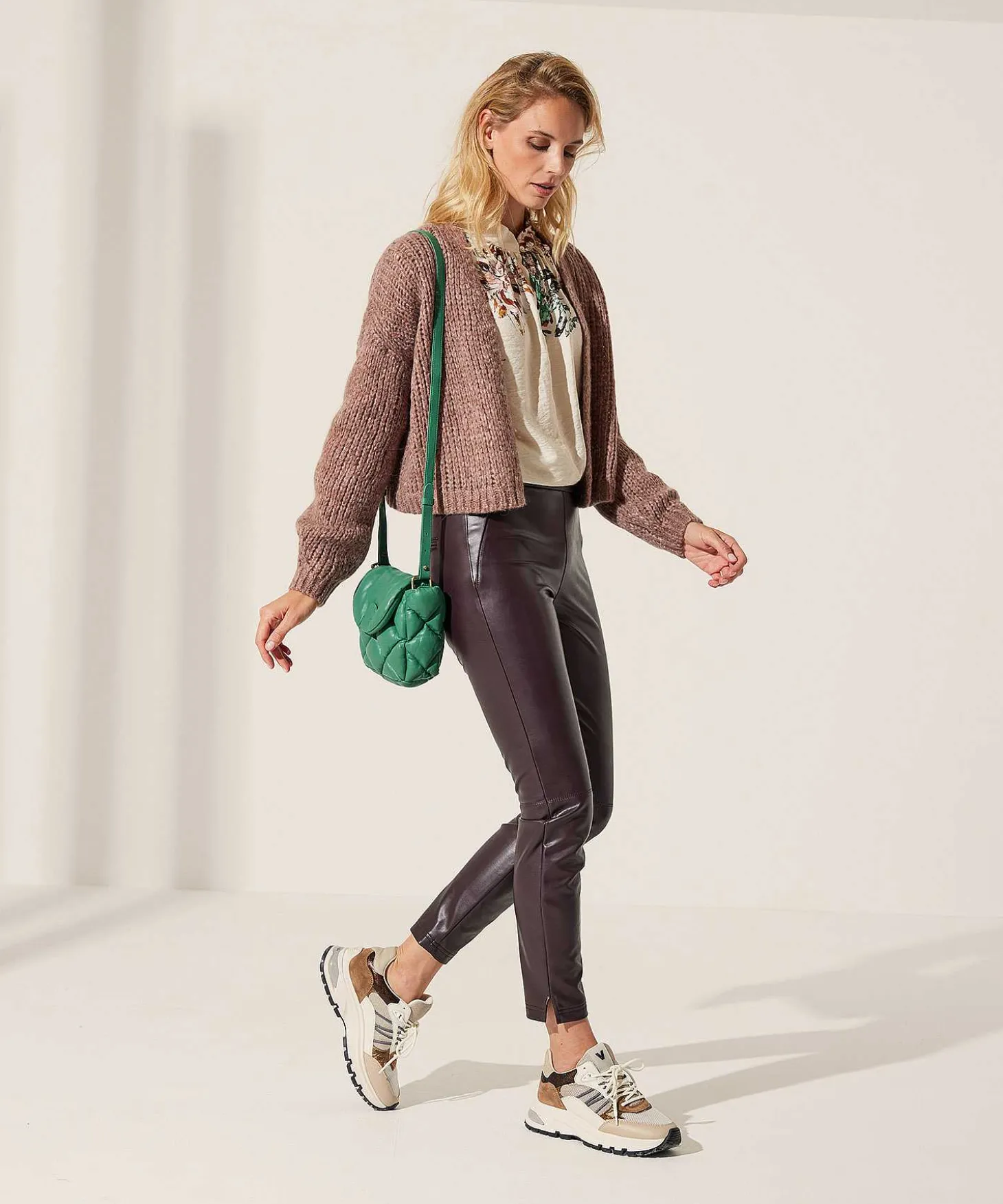 rosner_vegan_leather_treg_0.webp Vegan Leather Tregging Amy*Rosner Store