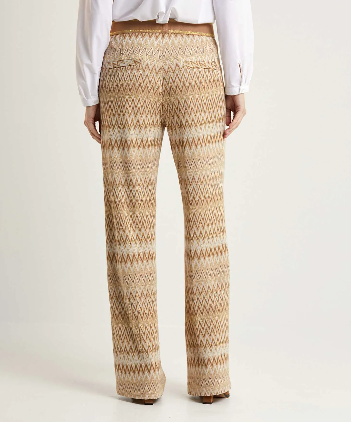 rosner_wide_leg_pants_lur_3.webp Wide Leg Pants Lurex Mara*Rosner Sale
