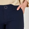 Wide Leg Trousers May*Rosner Cheap